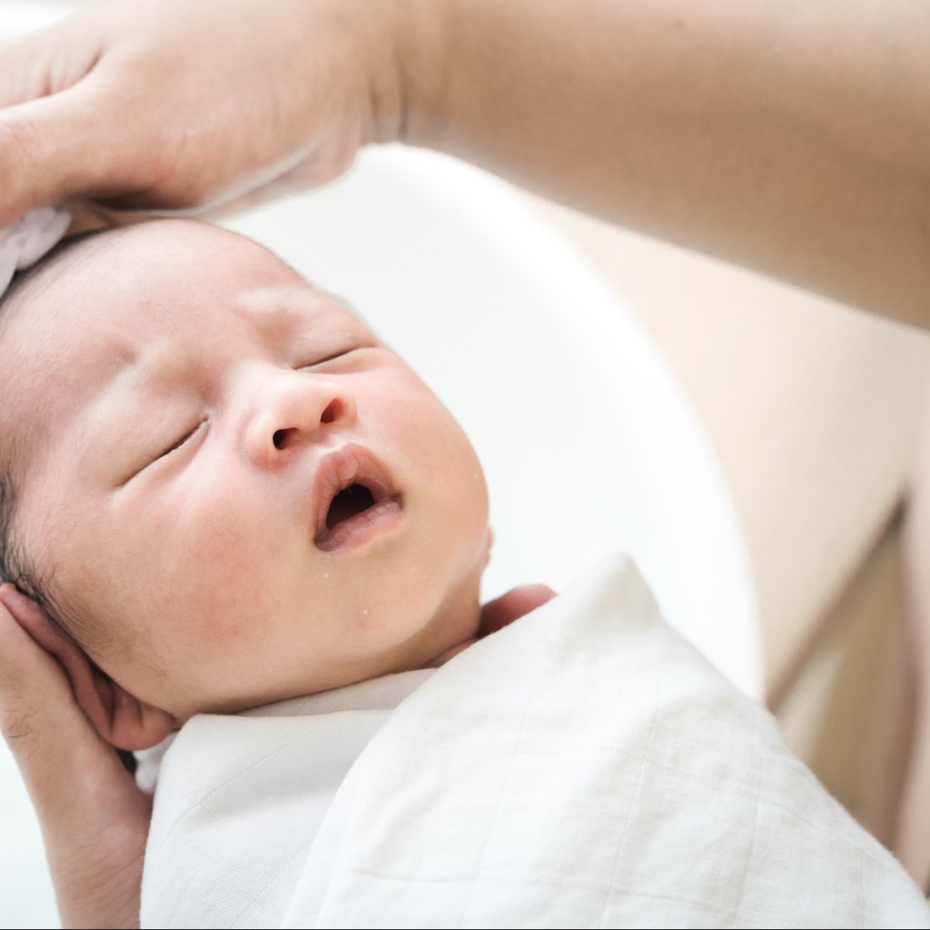 Bain enveloppé émotionnel 